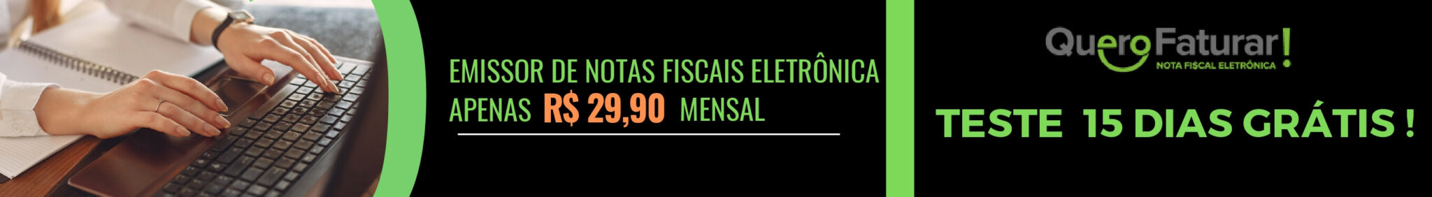 Nota Fiscal eletrônica NF e tudo que você precisa saber